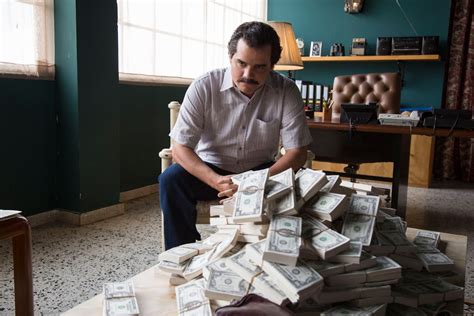 You'll Be Surprised How Much Of 'Narcos' Is Real .